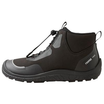 Reima - Kid's Loikkii - Barfußschuhe 37 | EU 37 schwarz Image