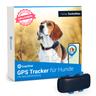 Localizzatore GPS e Tracker dell'attività Tractive - blu scuro