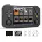 ANBERNIC RG35XX H Hand-held Consoles For Playing Video Games 3.5-inch IPS 640*480 Screen Retro Game Player 3300 mAh Battery
