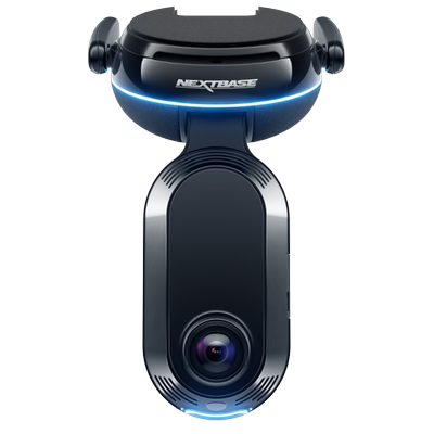 Nextbase iQ Smart Dash Cam - 1K, WIFI, Smart Parking Mode, Bluetooth, GPS, SOS