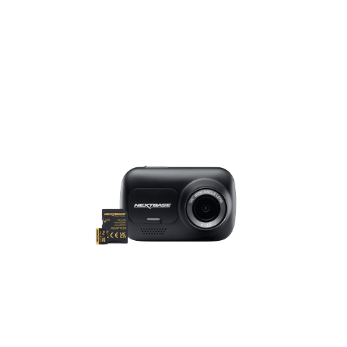122 Dash Cam Bundle | Nextbase