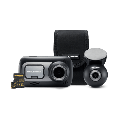 522gw Pro Package | Nextbase