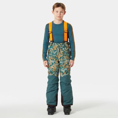 Helly Hansen Junior No Limits 2.0 Wärmeisolierende Skihose 152/12 Image