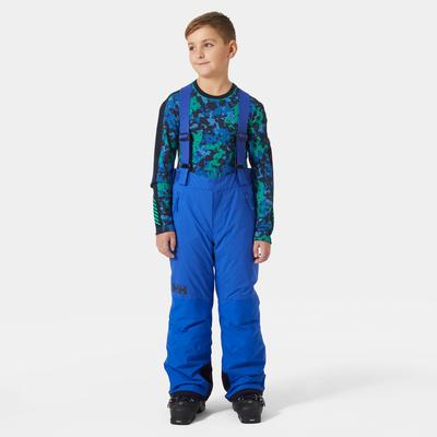 Helly Hansen Junior No Limits 2.0 Wärmeisolierende Skihose 152/12 Image