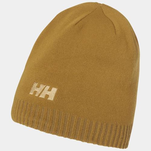 Helly Hansen Unisex Brand Weiches Strick-beanie STD