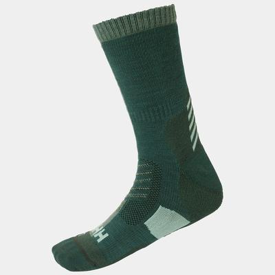 Helly Hansen Warme Wandersocken Crew 42-44