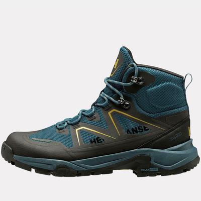 Helly Hansen Damen Cascade Mid-cut Helly Tech Stiefel 40 Image