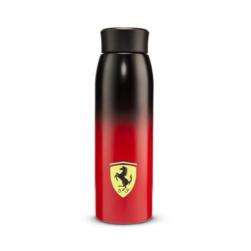 Bouteille d'eau de course Scuderia Ferrari - No Gender Taille: One Size Only