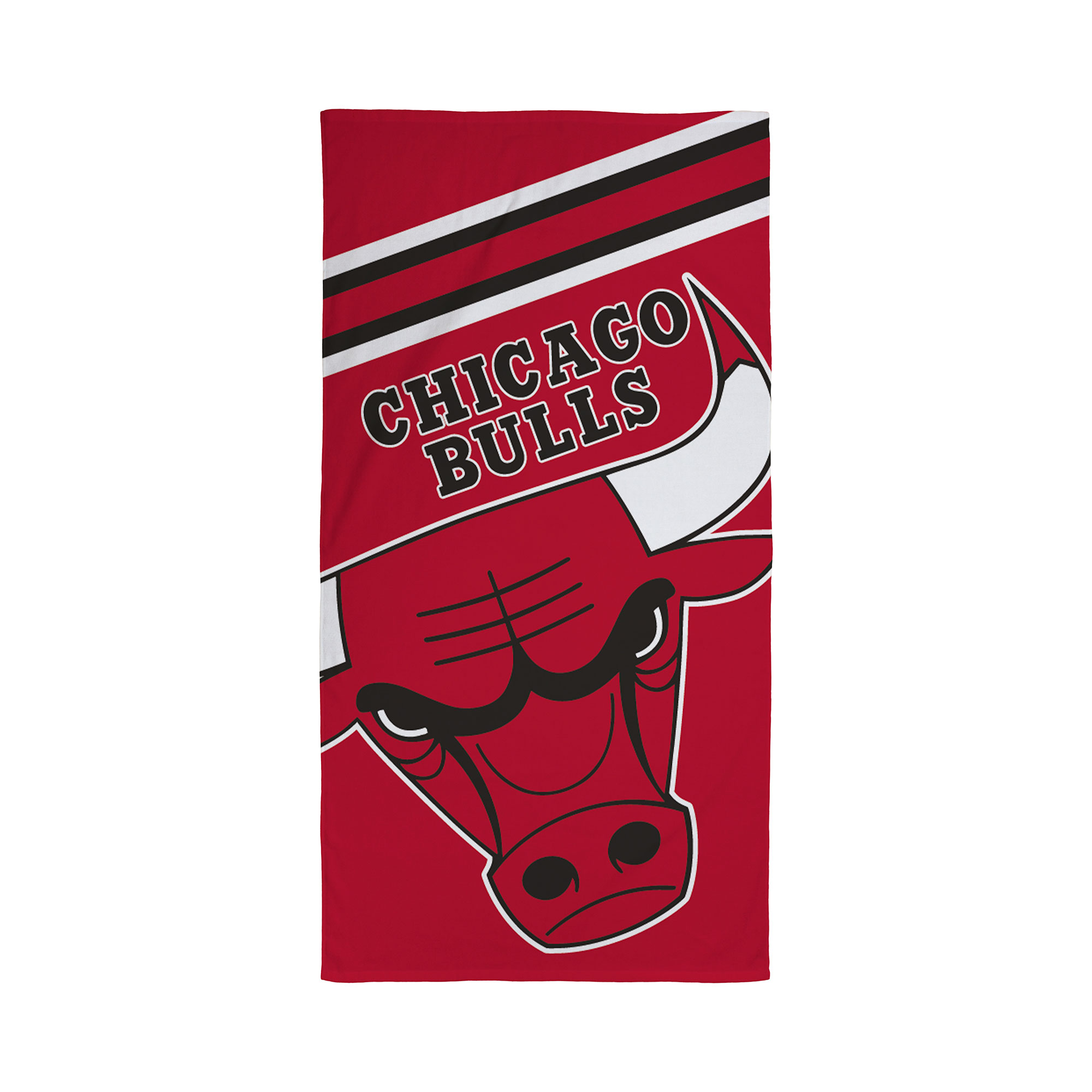 Handtuch der Chicago Bulls Image