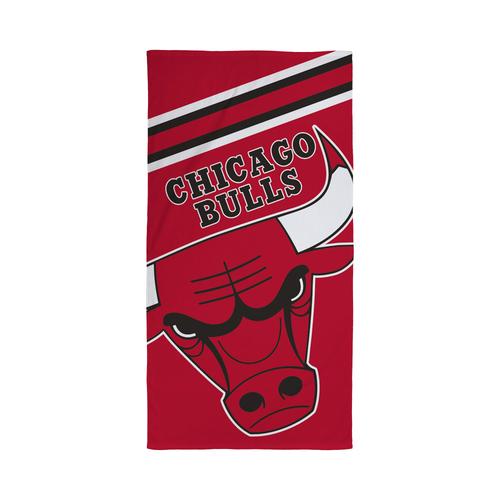 Handtuch der Chicago Bulls