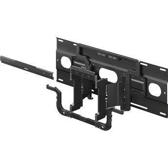 Sony SU-WL905 Ultra-Slim Pull-Out TV Wall Mount for Select Sony BRAVIA TVs SU-WL905