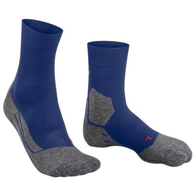 Falke - Falke RU3 - Laufsocken 39-41 | EU 39-41 blau Image
