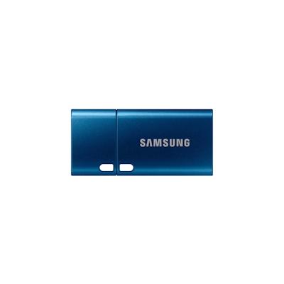 Samsung MUF-128DA USB-Stick 128 GB USB Typ-C 3.2 Gen 1 (3.1 Gen 1) Blau