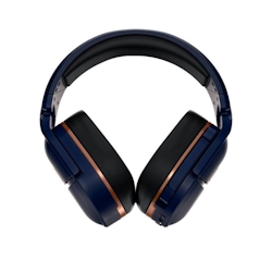 Turtle Beach Stealth 700 GEN2 MAX Kopfhörer Kabellos Kopfband Gaming USB Typ-C Bluetooth Blau Image