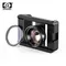 Apexel neue integrierte 4k hd 100mm Makro-Mikro linse mit CPL-Filter-Multifunktion klemme für iPhone Samsung und alle Smartphones