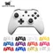 DATA FROG Replacement Shell For Xbox One Control Housing Cover Case With Left Right Grips Mod for Xbox One S Housing