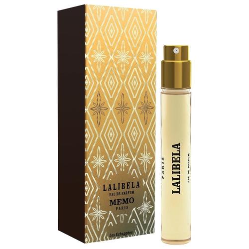 Memo Paris - Fleurs Bohèmes Lalibela Eau de Parfum 10 ml