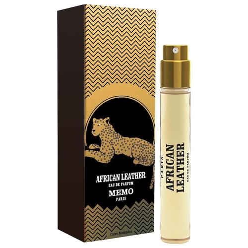 Memo Paris - African Leather Eau de Parfum 10 ml