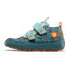 Affenzahn - Kid's Knit Happy - Freizeitschuhe 21 | EU 21 bunny /blau