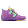 Affenzahn - Kid's Knit Happy - Freizeitschuhe 28 | EU 28 creative tukan /lila