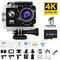 TEMU High Clarity 4k 1080p Wifi 16 Action Camera Waterproof Dvr Camcorder Outdoor Cycling Diving Hd Camera With 32g Card