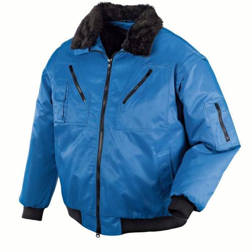 Piloten-Jacke oslo kornblau xl 4171 - Texxor