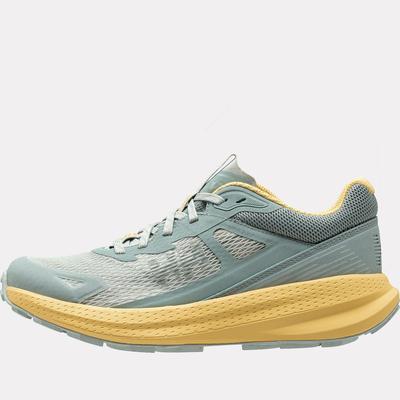 Helly Hansen Damen Skyhawk TRail-running Schuhe 39.3