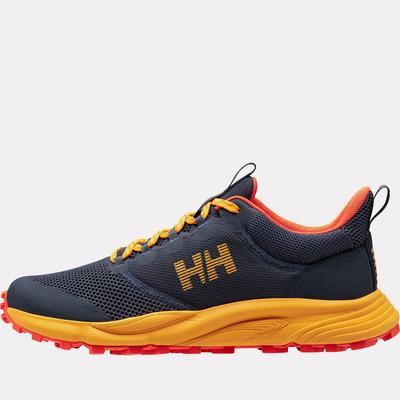 Helly Hansen Herren Featherswift 2 TRail-running Schuhe 43