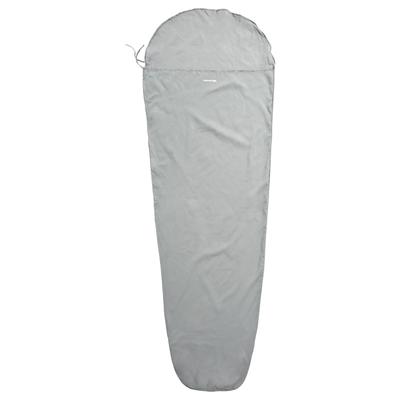 Trespass Slumber Schlafsack Einlage (Grau)