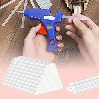 Glue
