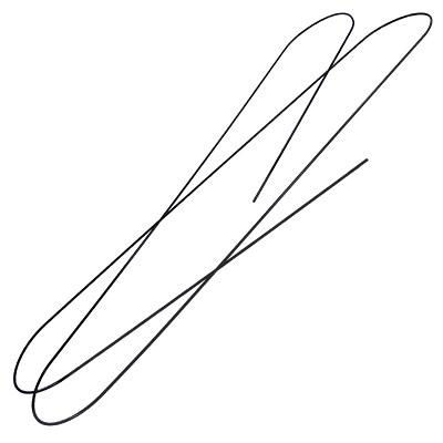 Bestprice Bremsleitung Ø4,75 mm 5 Meter Rolle [Hersteller-Nr. 24.8134-0547.1] Image