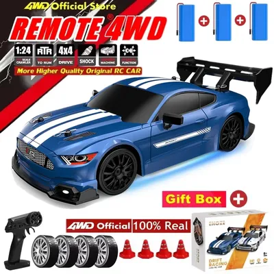 Robotic+Radio+Control+Toys