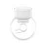 Double Wearable Electric Breast Pump Silent Automatic Hand-Free Anti-backflow Design Large Capacity Lithium Battery