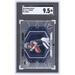 C.J. Stroud Houston Texans 2023 Panini Mosaic NFL Debut #ND-3 SGC Authenticated 9.5 Rookie Card