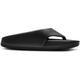 NIKE Damen Freizeitschuhe Calm Flip Flops, Größe 40 ½ in Schwarz