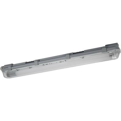 Submarine led Sensor 60cm – Feuchtraumleuchte mit Infrarot-Bewegungsmelder, 8W, 650 Lumen, 4000K