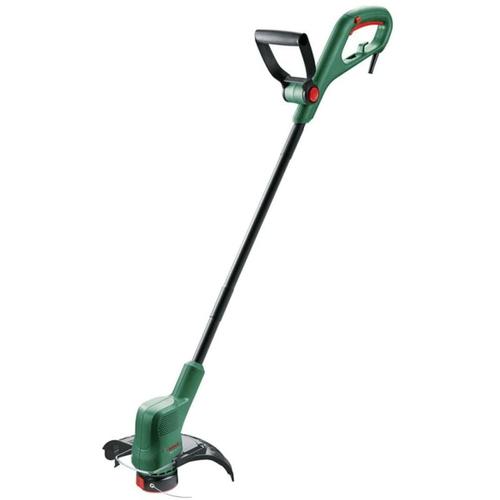 Gartengeräte - Rasentrimmer 280 w, Schnittbreite 26 cm 06008C1J01 - Bosch