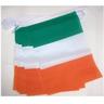 AZ FLAG Ghirlanda 6 Metri 20 Bandiere Irlanda 21x15cm - Bandiera Irlandese 15 x 21 cm - Festone