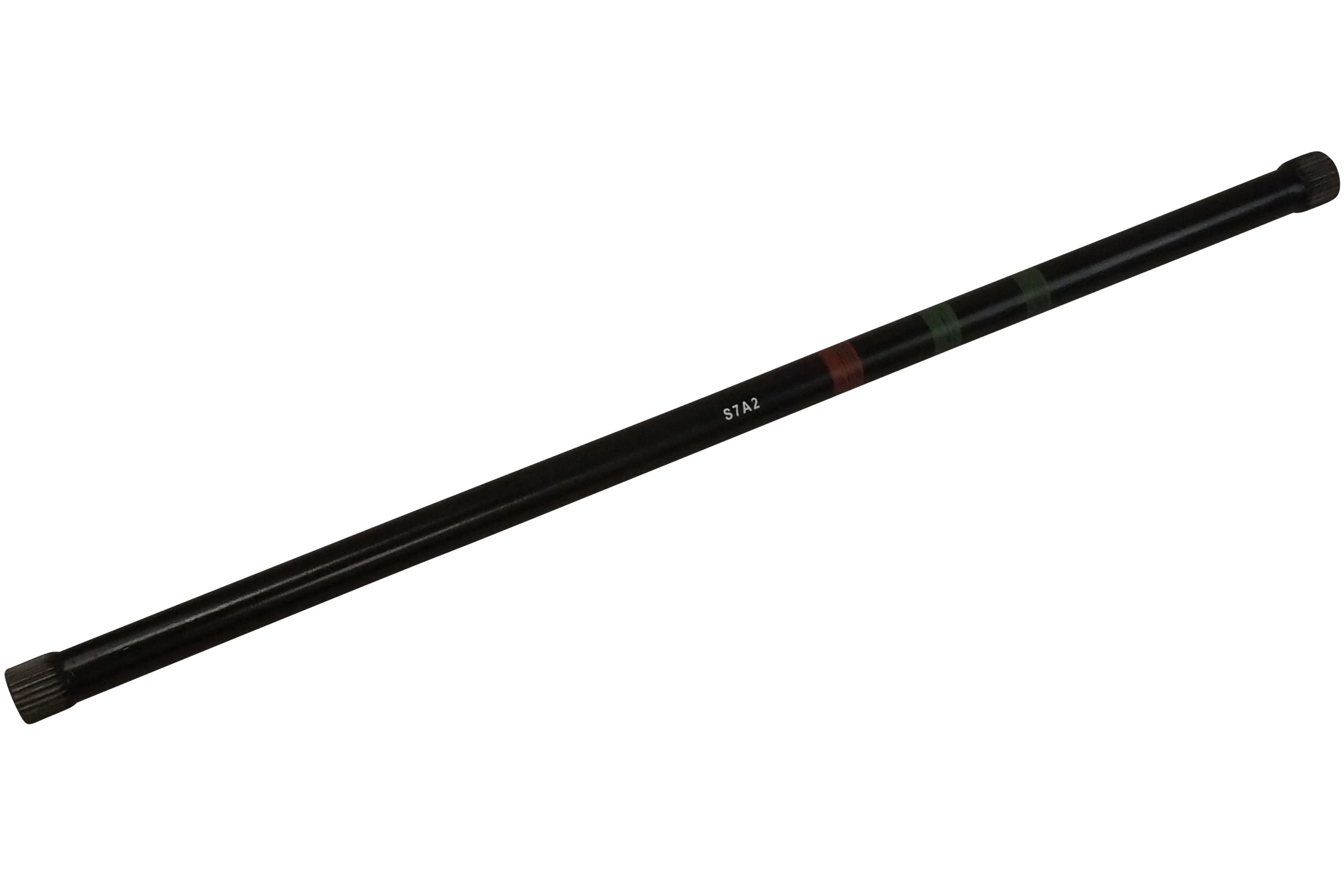 F.BECKER Drehstabgestänge 30530008 Hinterachse links für RENAULT Image