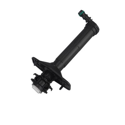f.becker_line Waschwasserdüse, Scheinwerferreinigung vorne links schwarz für AUDI VAG 4G0955101 4G0955101B 120712020 Image