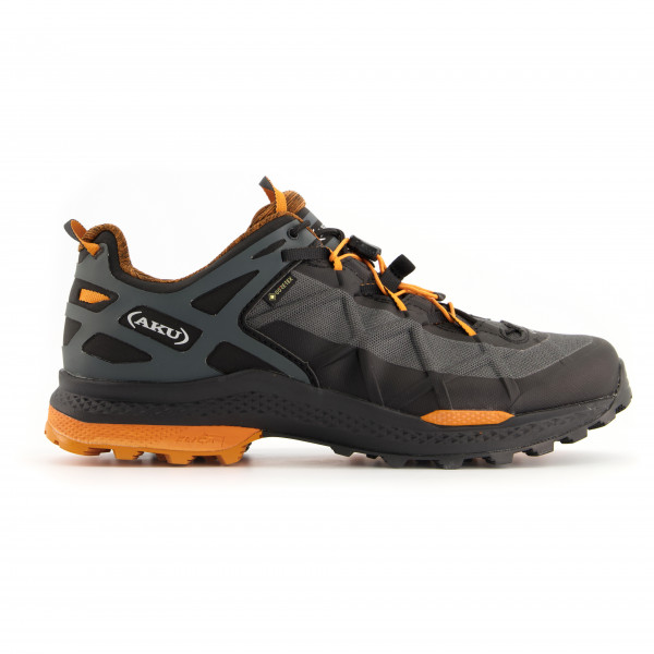 AKU - Rocket Dfs GTX - Multisportschuhe 42,5 | EU 42,5 schwarz