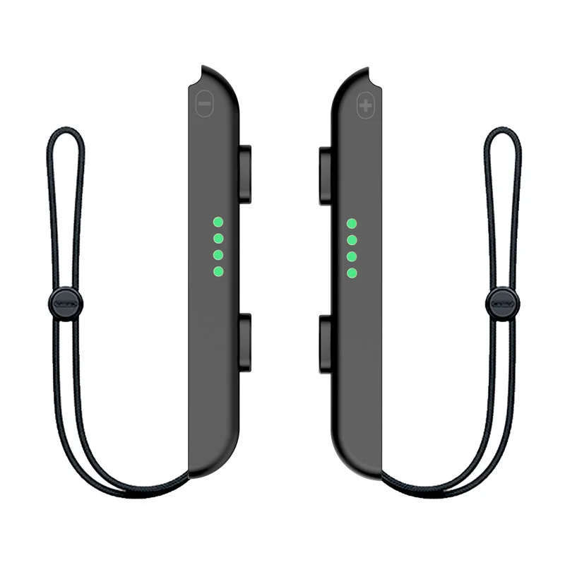 Pour Switch et contrôleur de manette de jeu OLED, dragonne Joy-con, accessoires de jeux vidéo pour ordinateur portable