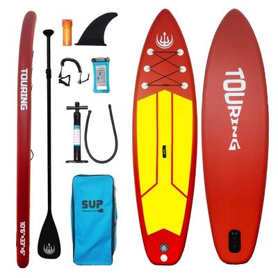 Adults Inflatable Stand Up Paddle Board with Accessories