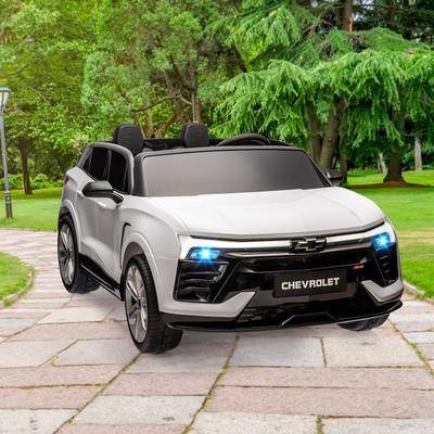 Licensed Chevrolet Blazer Electric Kids Car