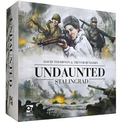 Undaunted: Stalingrad