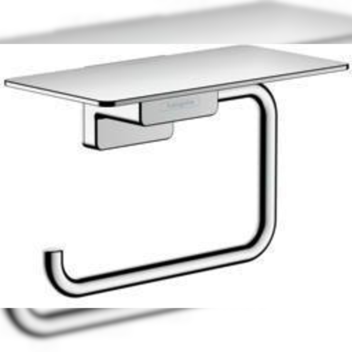 Papierrollenhalter Image