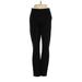 J.Crew Factory Store Active Pants - High Rise: Black Activewear - Women's Size 4