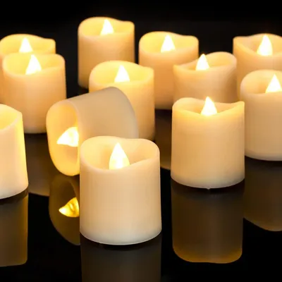 Candles