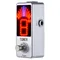 Rowin LT-910 Guitar Effects Pedal Tuner Mini Chromatic Tuner Pedal Effect LED Display True Bypass