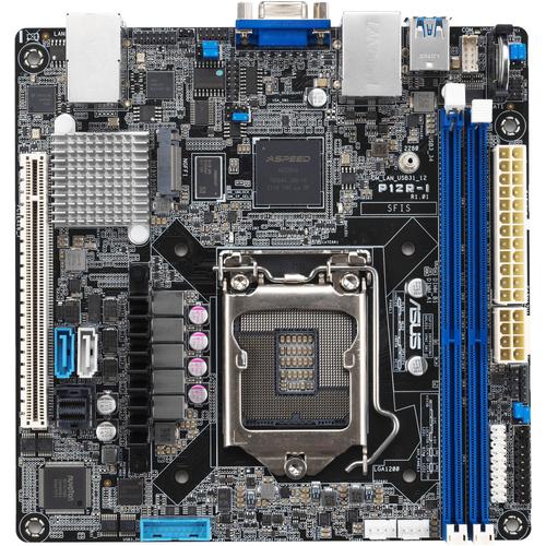 ASUS Mainboard 